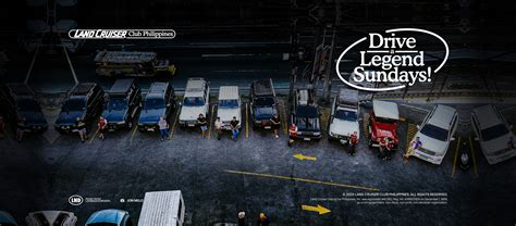 Land Cruiser Club of The Phils.
